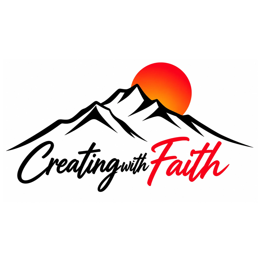 CREATING WITH FAITH